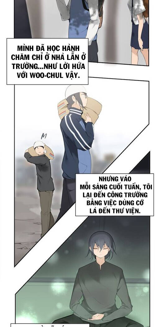 The Dead King Chapter 54 - Trang 2