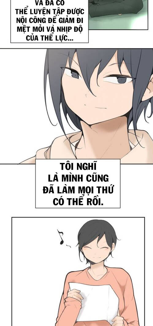 The Dead King Chapter 54 - Trang 2