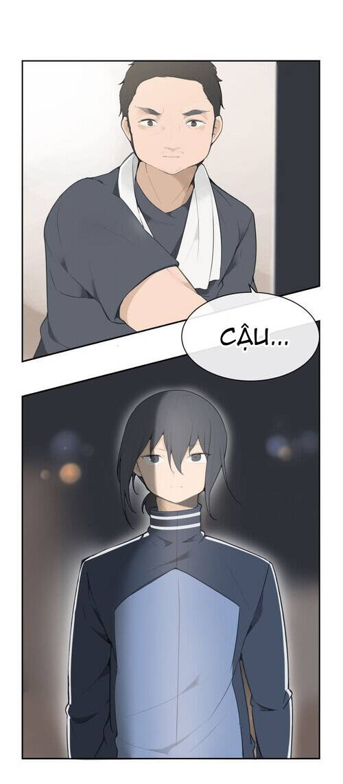 The Dead King Chapter 55 - Trang 2