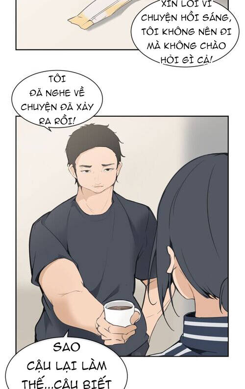 The Dead King Chapter 55 - Trang 2