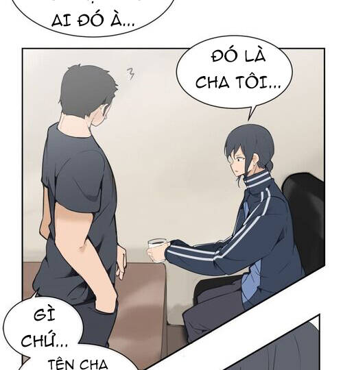 The Dead King Chapter 55 - Trang 2