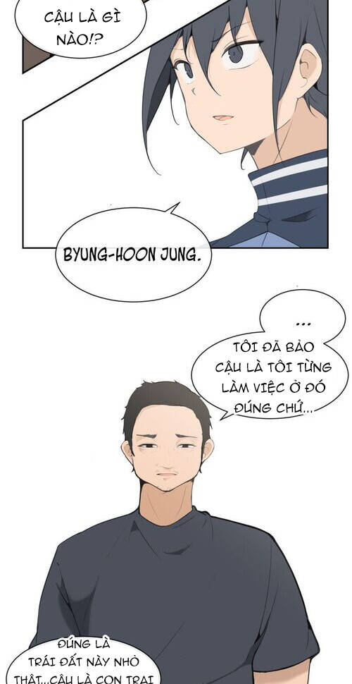 The Dead King Chapter 55 - Trang 2