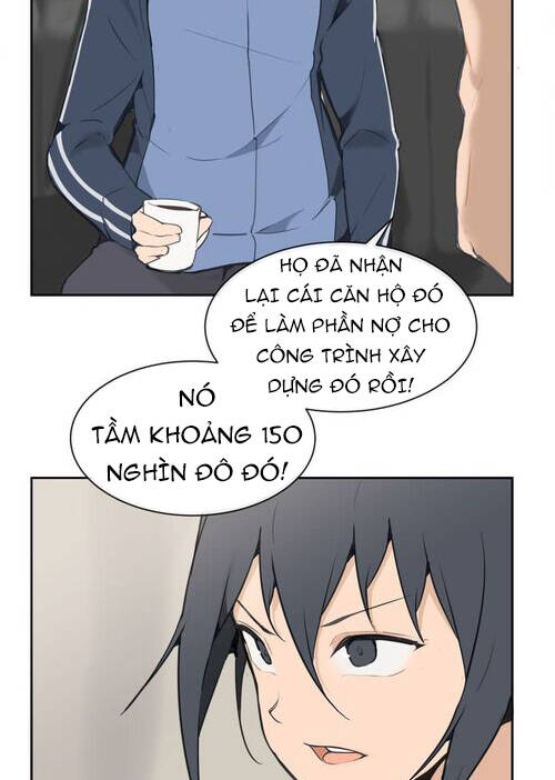 The Dead King Chapter 55 - Trang 2