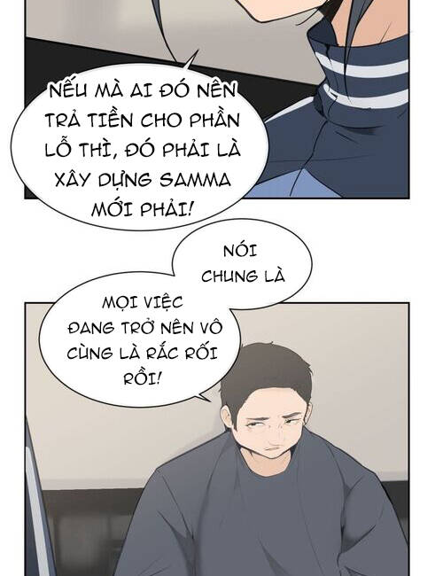 The Dead King Chapter 55 - Trang 2