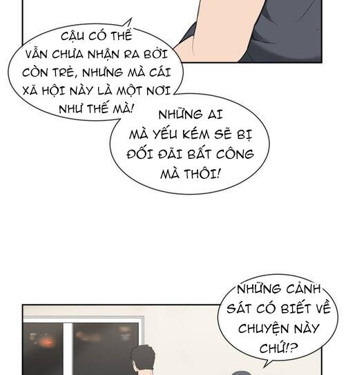 The Dead King Chapter 55 - Trang 2