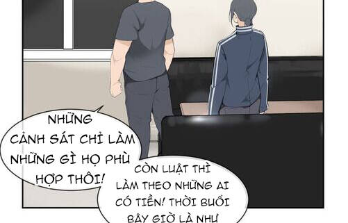 The Dead King Chapter 55 - Trang 2