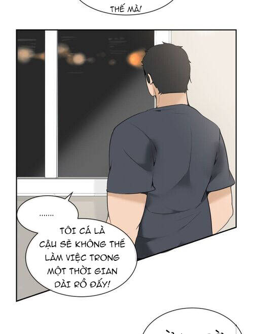 The Dead King Chapter 55 - Trang 2