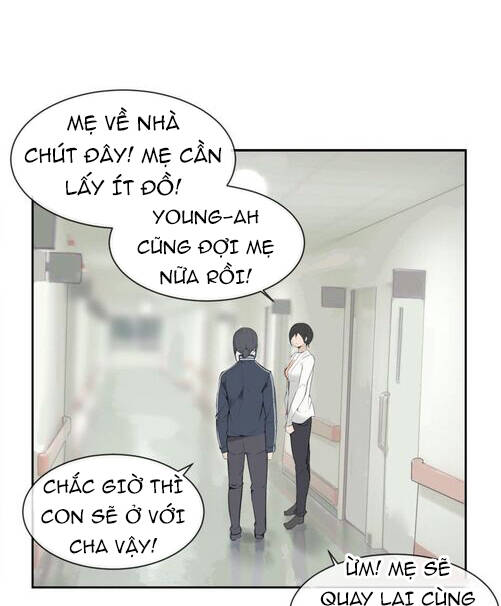 The Dead King Chapter 55 - Trang 2