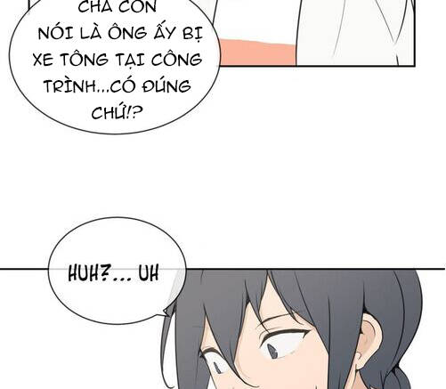 The Dead King Chapter 55 - Trang 2