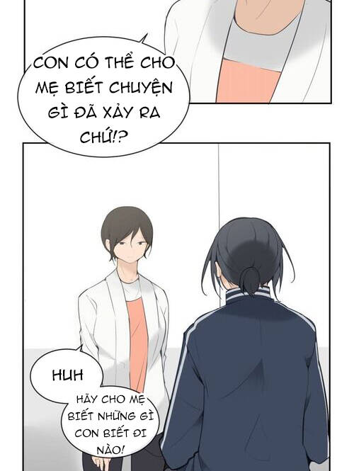 The Dead King Chapter 55 - Trang 2