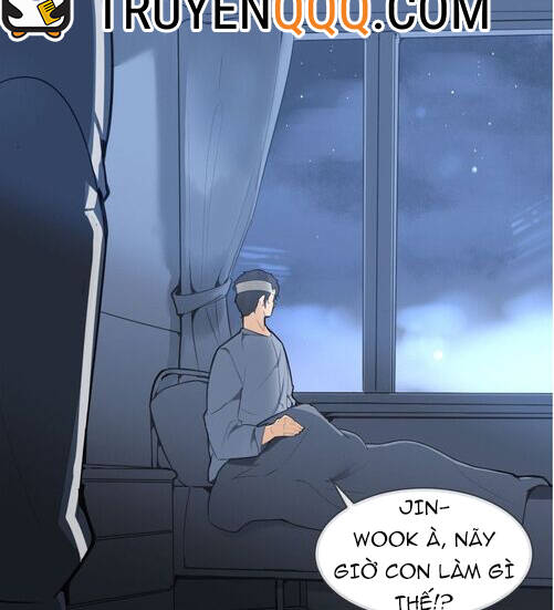 The Dead King Chapter 55 - Trang 2