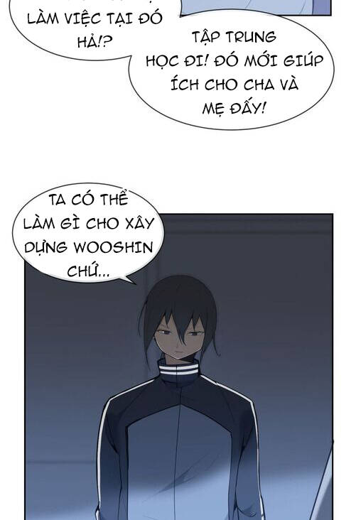 The Dead King Chapter 55 - Trang 2