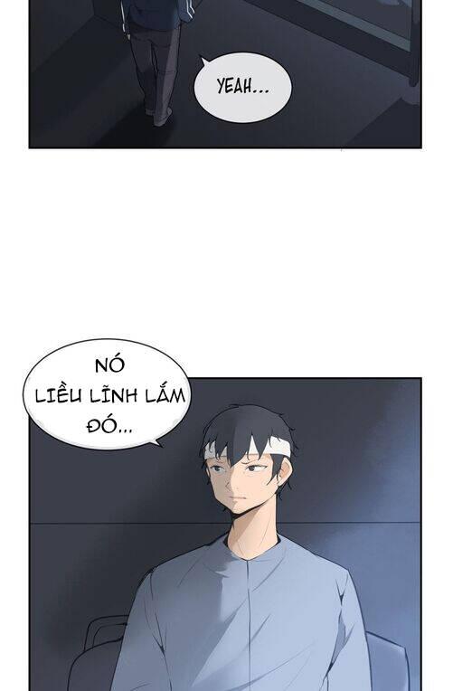 The Dead King Chapter 55 - Trang 2