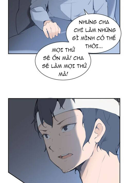 The Dead King Chapter 55 - Trang 2