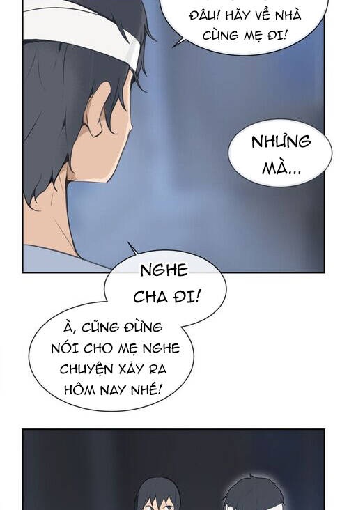 The Dead King Chapter 55 - Trang 2