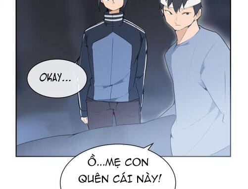 The Dead King Chapter 55 - Trang 2