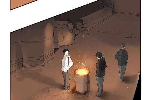 The Dead King Chapter 55 - Trang 2