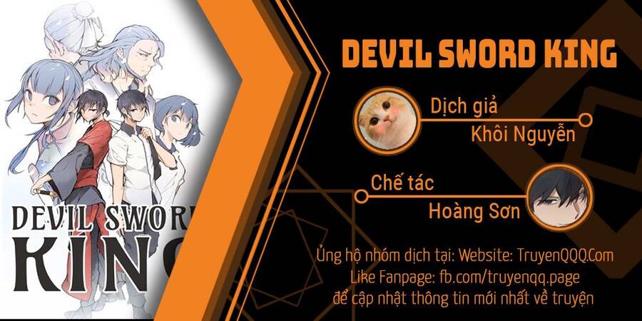 The Dead King Chapter 56 - Trang 2