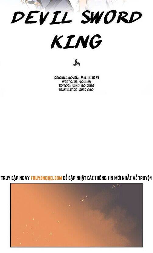 The Dead King Chapter 56 - Trang 2