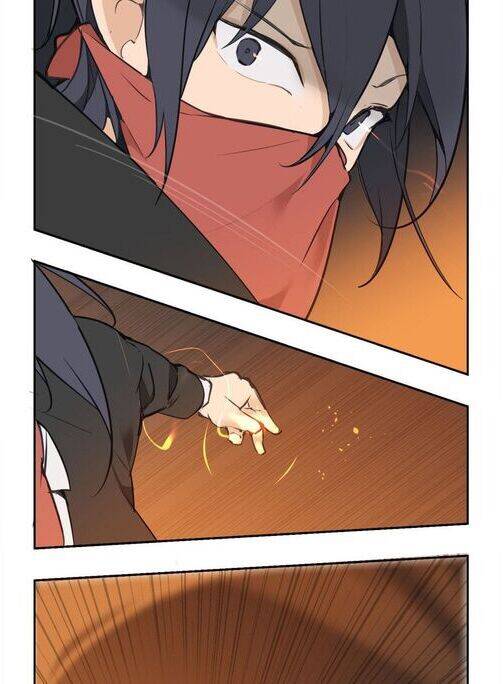 The Dead King Chapter 56 - Trang 2