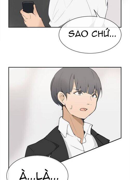 The Dead King Chapter 56 - Trang 2