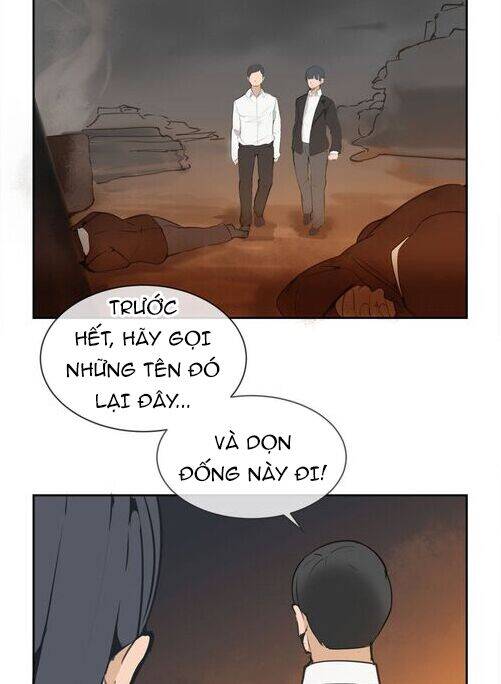 The Dead King Chapter 56 - Trang 2