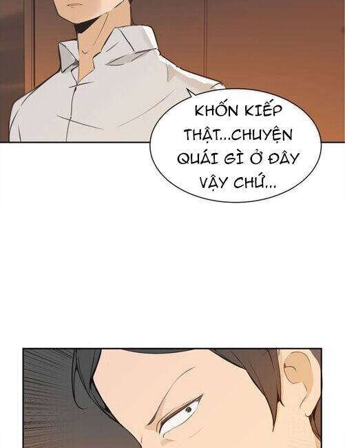 The Dead King Chapter 56 - Trang 2