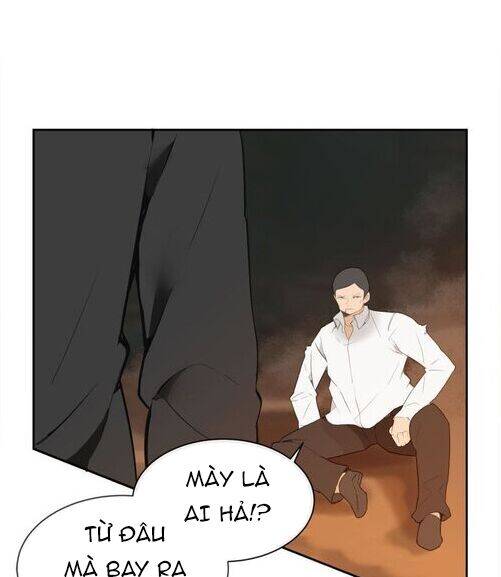 The Dead King Chapter 56 - Trang 2