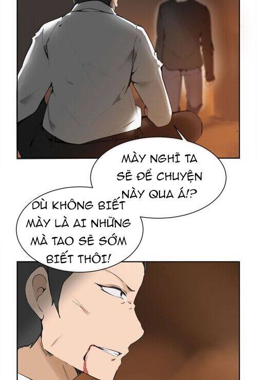 The Dead King Chapter 56 - Trang 2