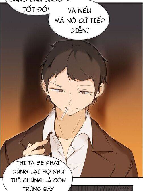 The Dead King Chapter 56 - Trang 2