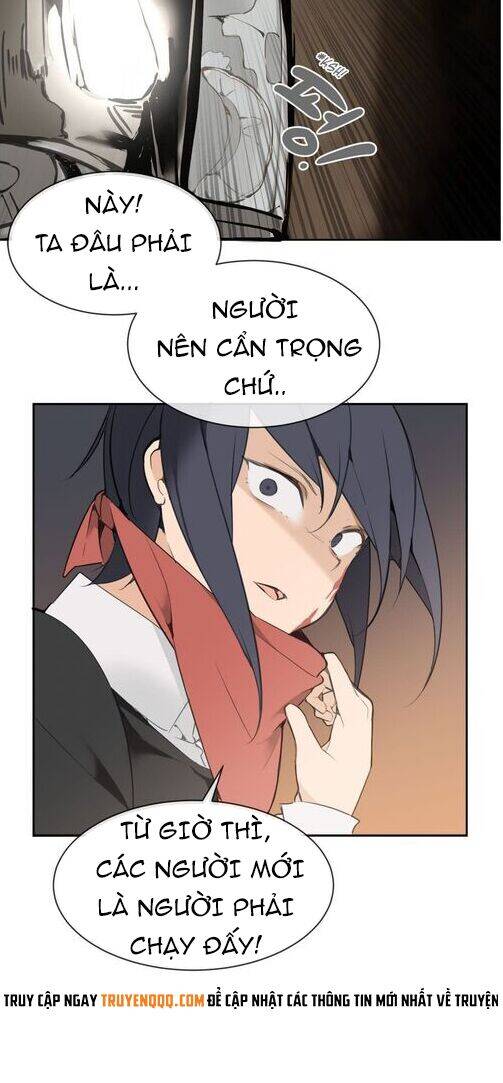 The Dead King Chapter 56 - Trang 2