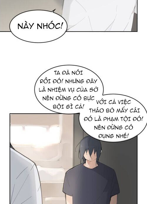 The Dead King Chapter 57 - Trang 2