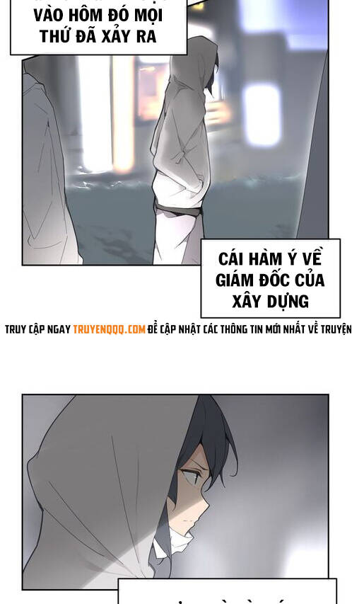 The Dead King Chapter 57 - Trang 2