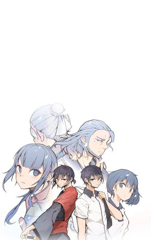 The Dead King Chapter 57 - Trang 2