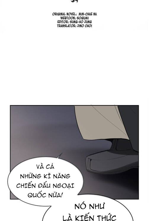 The Dead King Chapter 58 - Trang 2