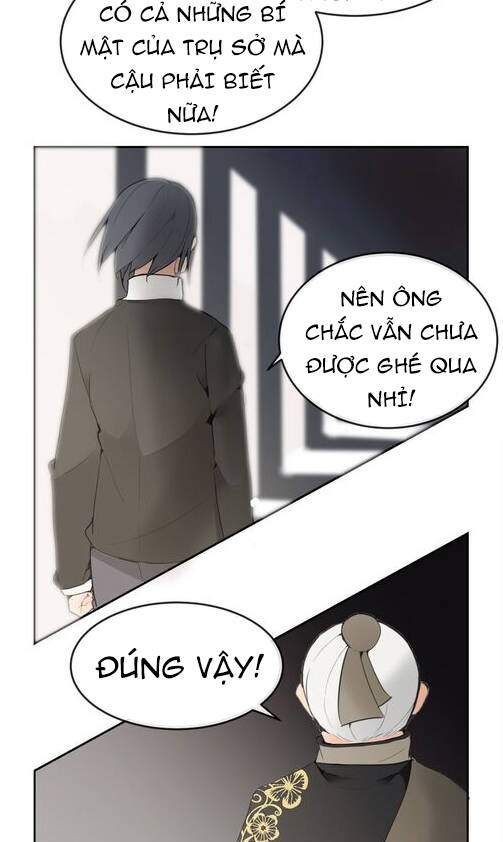 The Dead King Chapter 58 - Trang 2