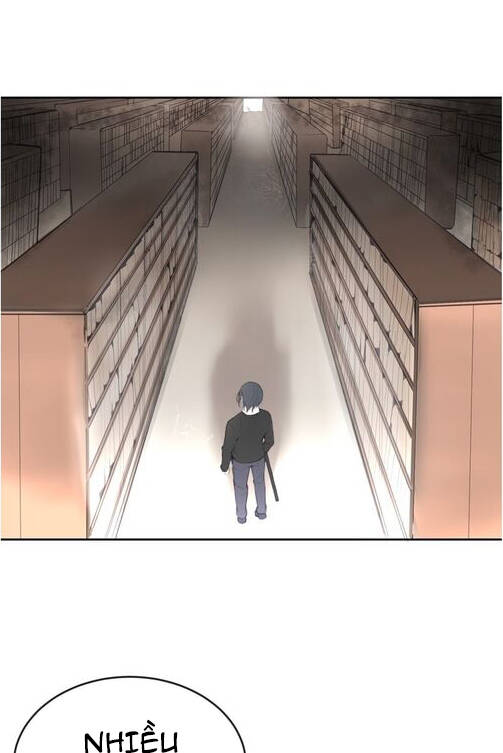 The Dead King Chapter 58 - Trang 2