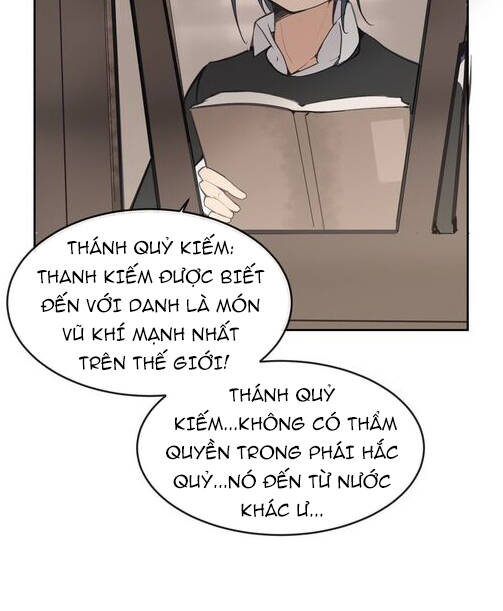 The Dead King Chapter 58 - Trang 2