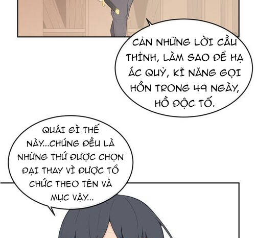 The Dead King Chapter 58 - Trang 2