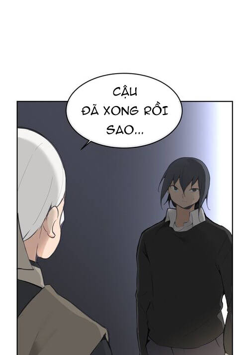 The Dead King Chapter 58 - Trang 2