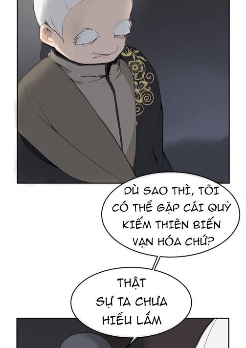 The Dead King Chapter 58 - Trang 2