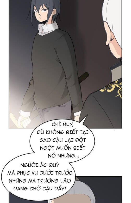 The Dead King Chapter 58 - Trang 2