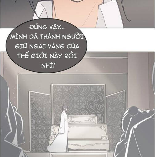 The Dead King Chapter 58 - Trang 2