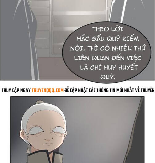 The Dead King Chapter 58 - Trang 2