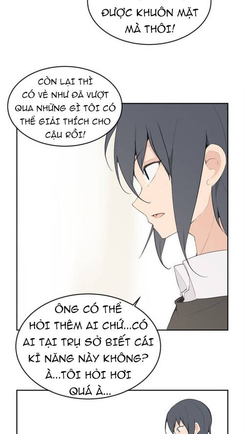 The Dead King Chapter 58 - Trang 2