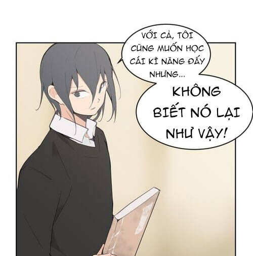 The Dead King Chapter 58 - Trang 2