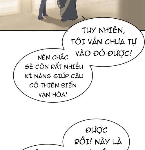 The Dead King Chapter 58 - Trang 2