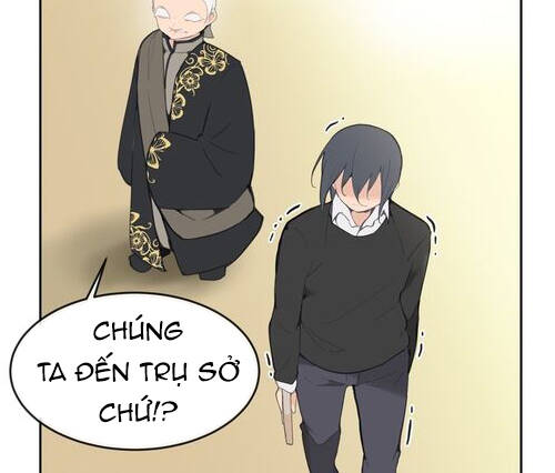 The Dead King Chapter 58 - Trang 2