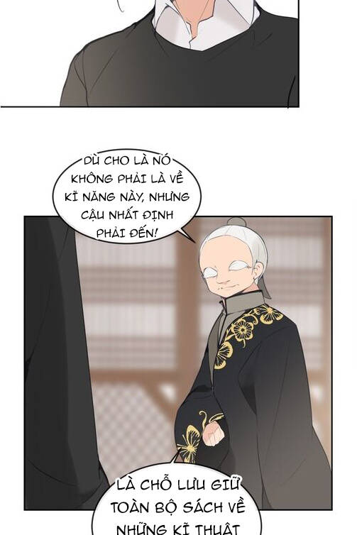 The Dead King Chapter 58 - Trang 2