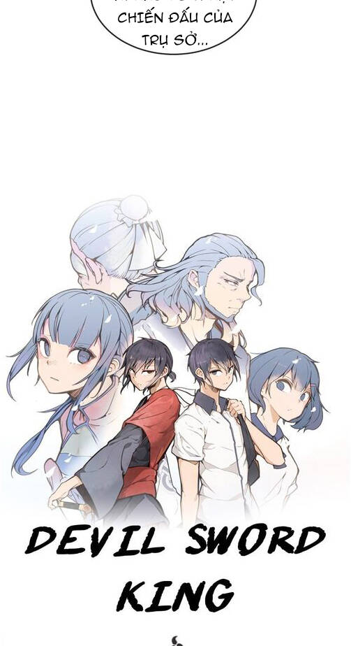 The Dead King Chapter 58 - Trang 2